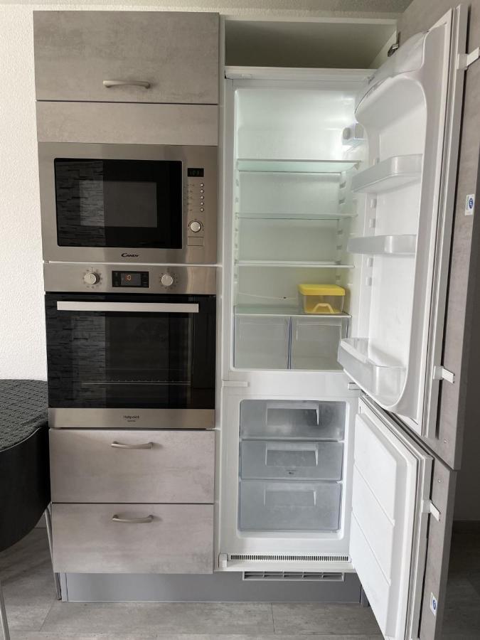 Bormes-Les-Mimosas - Appart 25M2 Avec Balcon - 4P Luaran gambar