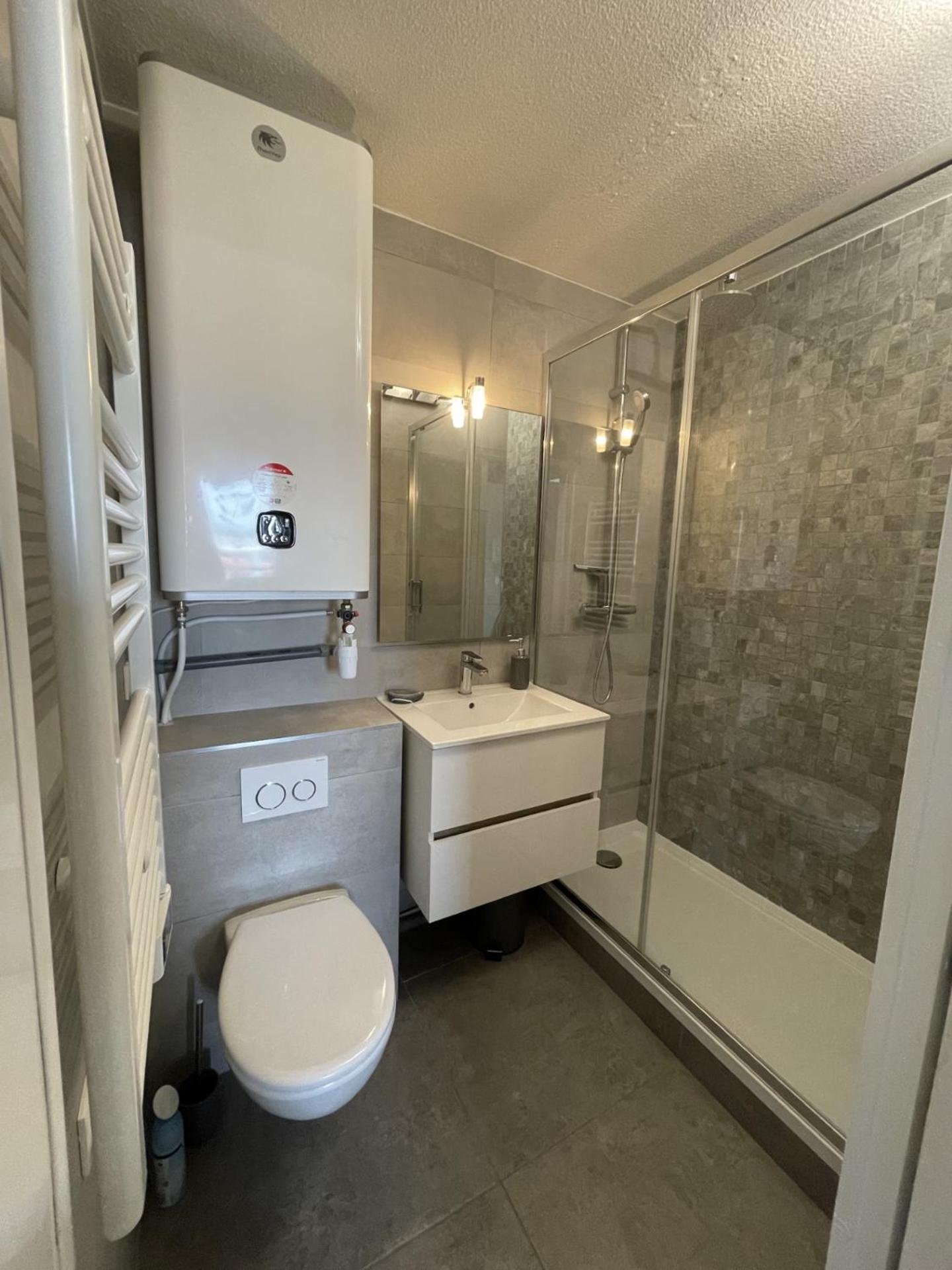 Bormes-Les-Mimosas - Appart 25M2 Avec Balcon - 4P Luaran gambar